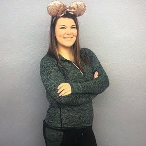 Meet your Posher, Amanda